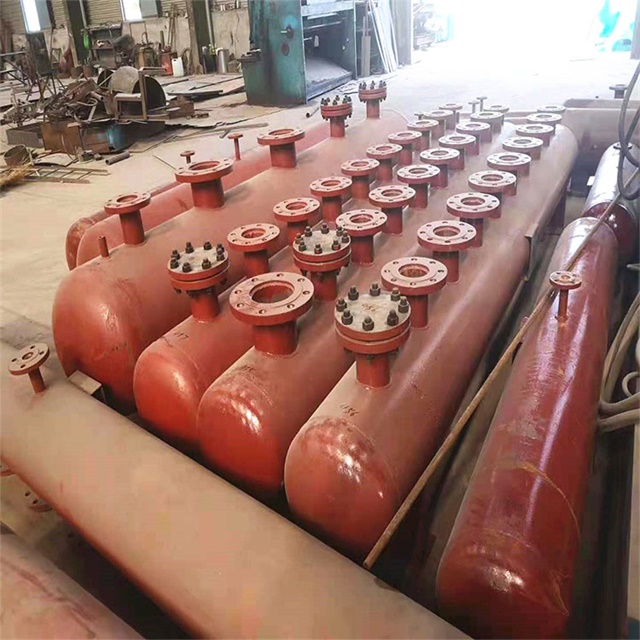 昆山锅炉分汽缸多高